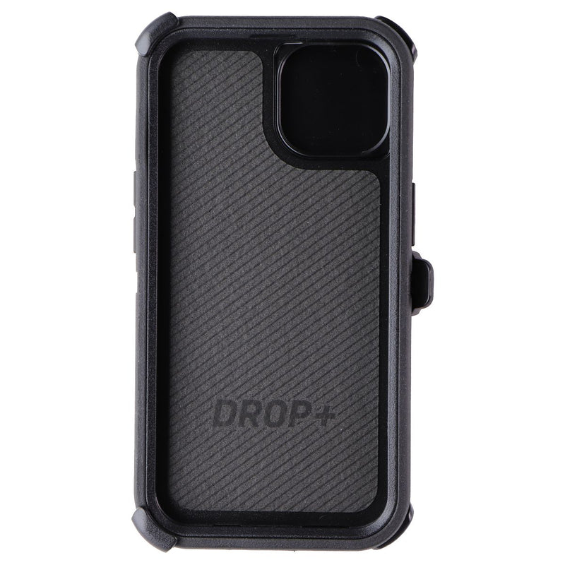 OtterBox Defender Case and Holster for Apple iPhone 14/13 - RealTree Edge Black