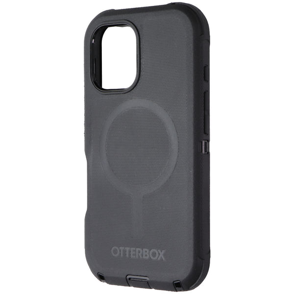 OtterBox Defender Pro Series Case for MagSafe for Apple iPhone 16 - Black