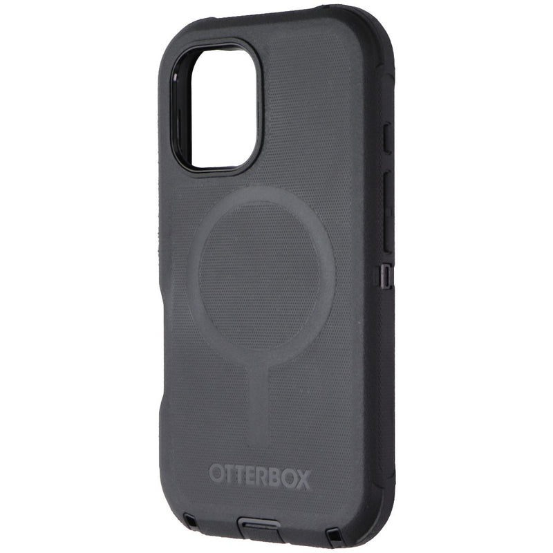 OtterBox Defender Pro Series Case for MagSafe for Apple iPhone 16 - Black