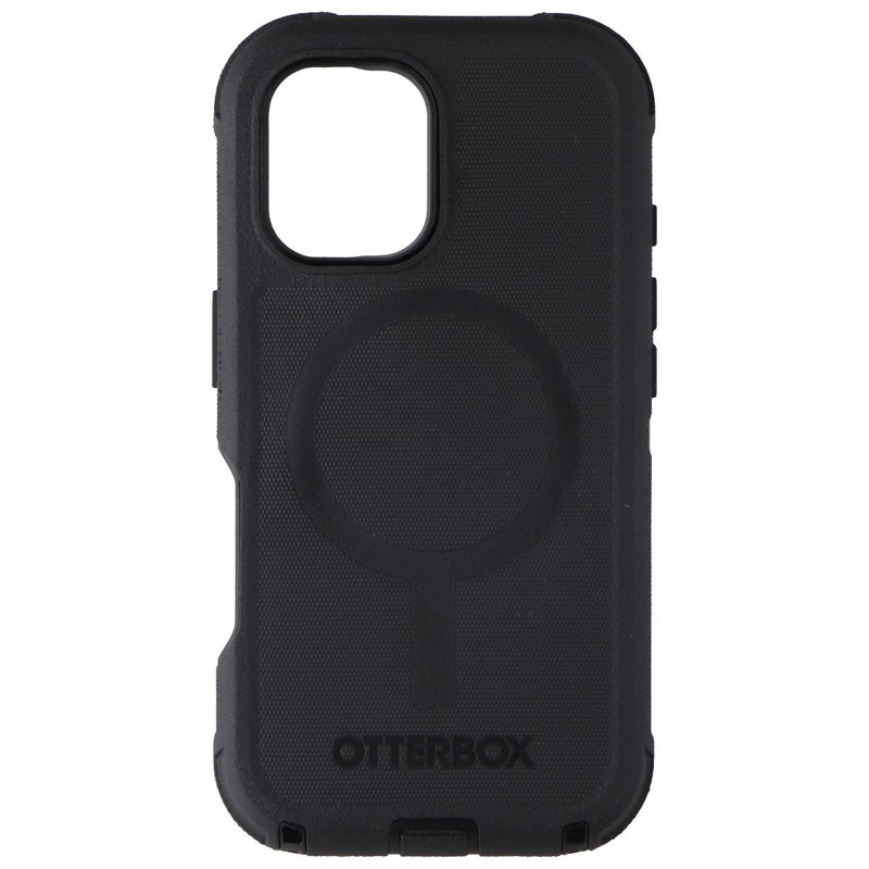 OtterBox Defender Pro Series Case for MagSafe for Apple iPhone 16 - Black