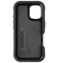 OtterBox Defender Pro Series Case for MagSafe for Apple iPhone 16 - Black