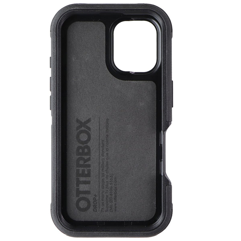 OtterBox Defender Pro Series Case for MagSafe for Apple iPhone 16 - Black