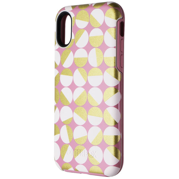 OtterBox Symmetry Series Case for Apple iPhone X and XS - Mod About You