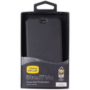 OtterBox Strada Via Series Case for Apple iPhone Xs Max - Black