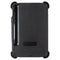 OtterBox Defender Series Case for Galaxy Tab S8 & Galaxy Tab S7 - Black