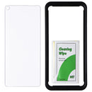 OtterBox Alpha Glass Series Tempered Glass for Samsung Galaxy A11 - Clear