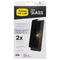 OtterBox Alpha Glass Privacy Screen Protector for Apple iPhone 12/iPhone 12 Pro
