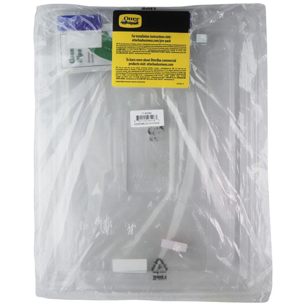 OtterBox Alpha Glass Screen Protector for Galaxy Tab S7 FE 5G