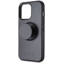 Otterbox Otter+Pop Symmetry Series Case for Apple iPhone 13 Pro - Black
