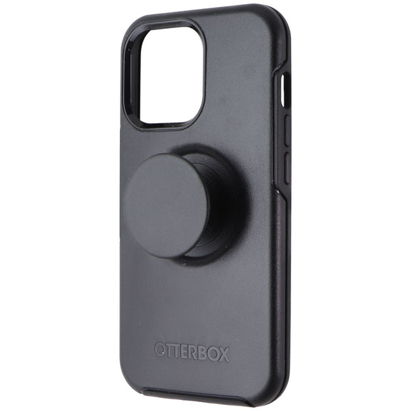 Otterbox Otter+Pop Symmetry Series Case for Apple iPhone 13 Pro - Black
