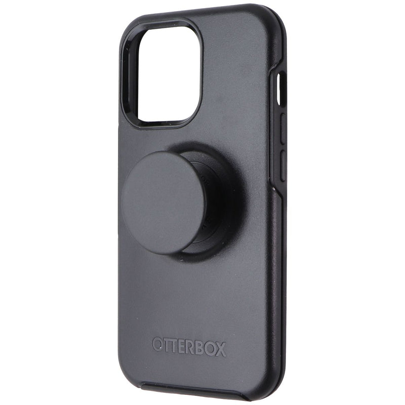 Otterbox Otter+Pop Symmetry Series Case for Apple iPhone 13 Pro - Black