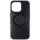 Otterbox Otter+Pop Symmetry Series Case for Apple iPhone 13 Pro - Black