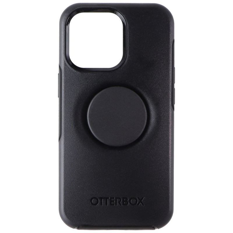 Otterbox Otter+Pop Symmetry Series Case for Apple iPhone 13 Pro - Black