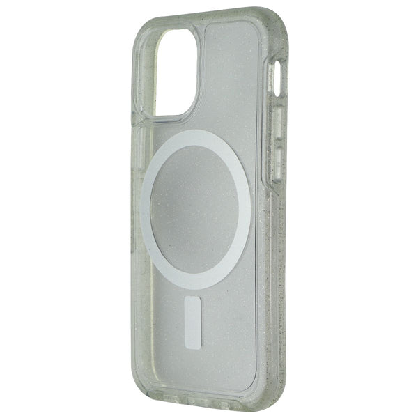 OtterBox Symmetry Series+ Clear Case for MagSafe for iPhone 13 mini - Stardust