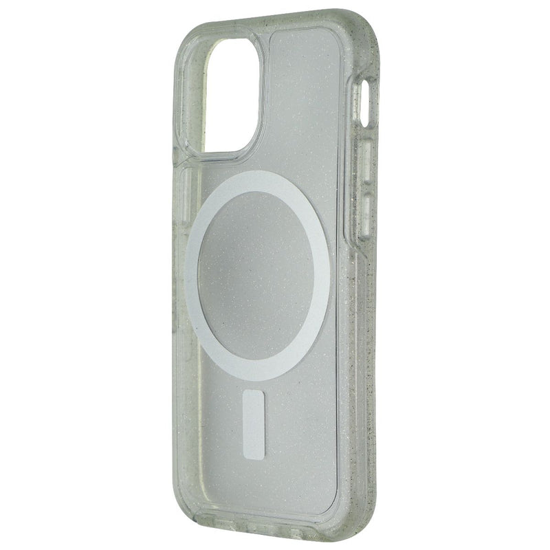 OtterBox Symmetry Series+ Clear Case for MagSafe for iPhone 13 mini - Stardust