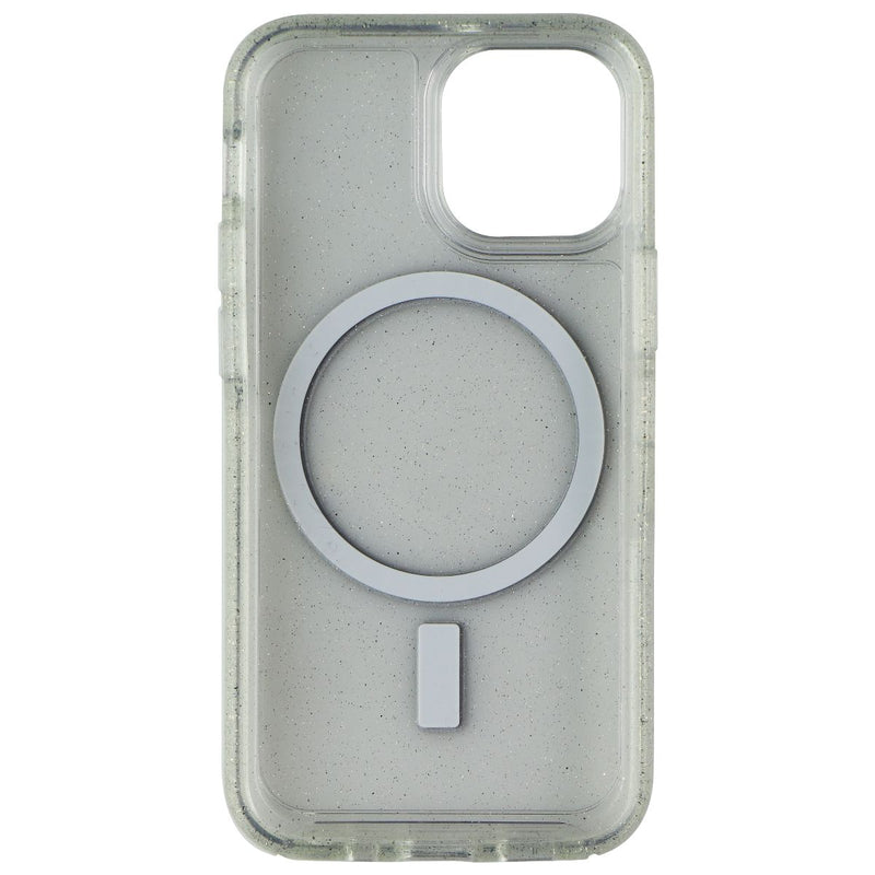 OtterBox Symmetry Series+ Clear Case for MagSafe for iPhone 13 mini - Stardust