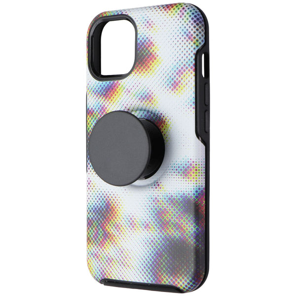 OtterBox Otter + Pop Symmetry Series Case for Apple iPhone 13 - Digitone