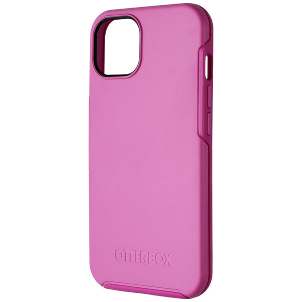 OtterBox Symmetry+ Series Case for MagSafe for Apple iPhone 13 - Pink