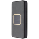 OtterBox Fast Charge Qi Wireless 15000mAh USB-C & USB-A Power Bank - Black