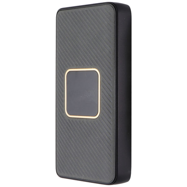 OtterBox Fast Charge Qi Wireless 15000mAh USB-C & USB-A Power Bank - Black