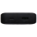 OtterBox Fast Charge Qi Wireless 15000mAh USB-C & USB-A Power Bank - Black