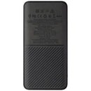 OtterBox Fast Charge Qi Wireless 15000mAh USB-C & USB-A Power Bank - Black