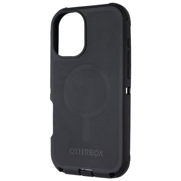 OtterBox Replacement Exterior Shell for iPhone 16 Plus Defender Pro - Black