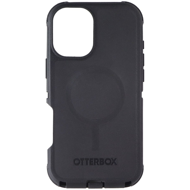 OtterBox Replacement Exterior Shell for iPhone 16 Plus Defender Pro - Black