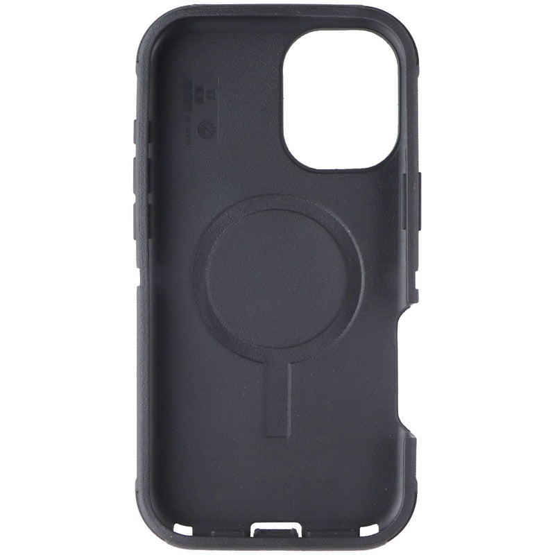 OtterBox Replacement Exterior Shell for iPhone 16 Plus Defender Pro - Black
