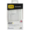 Otterbox Symmetry Clear Protection + Power Kit Bundle for iPhone 13 Pro