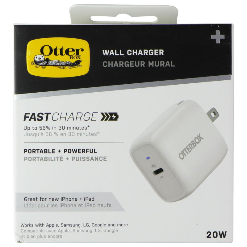 Otterbox Symmetry Clear Protection + Power Kit Bundle for iPhone 13 Pro