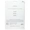 OtterBox Amplify Glass Screen Protector for Apple iPad Mini (6th Gen)
