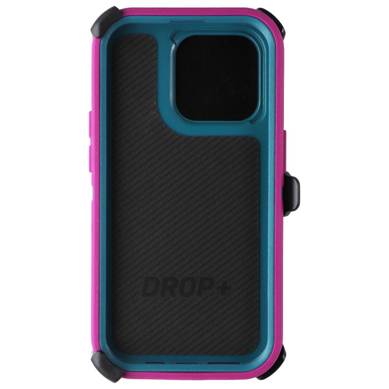 OtterBox Defender Series Case for Apple iPhone 14 Pro - Canyon Sun