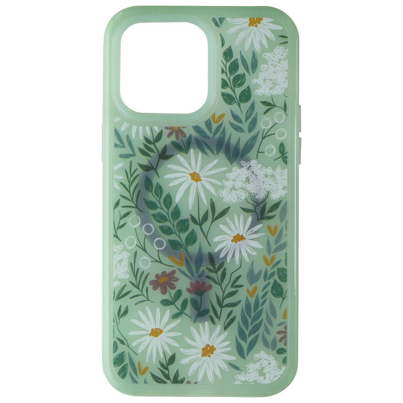 OtterBox Symmetry+ Case for MagSafe for iPhone 14 Pro Max - Sage Advice