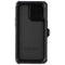 OtterBox Defender Case and Holster for iPhone 14 Pro Max - Realtree Edge Black