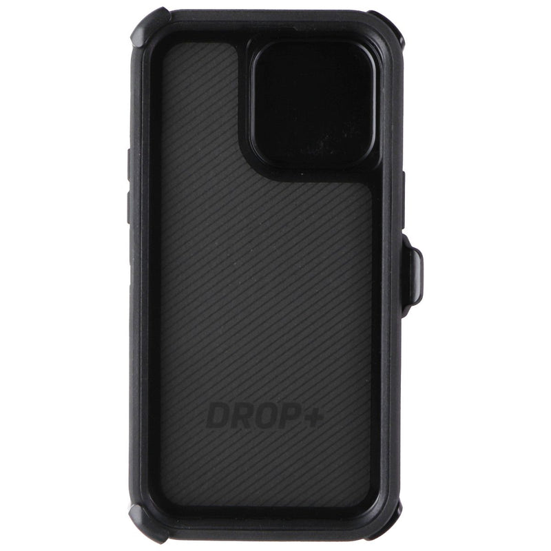 OtterBox Defender Case and Holster for iPhone 14 Pro Max - Realtree Edge Black