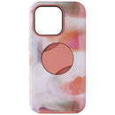 OtterBox OtterGrip Symmetry MagSafe Case for Apple iPhone 14 Pro - Peaches