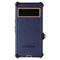 OtterBox Defender Series Case & Holster for Google Pixel 7 - Blue Suede Shoes