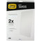 OtterBox Alpha Glass Screen Protector for Apple iPad (10.9-in) 10th Gen - Clear