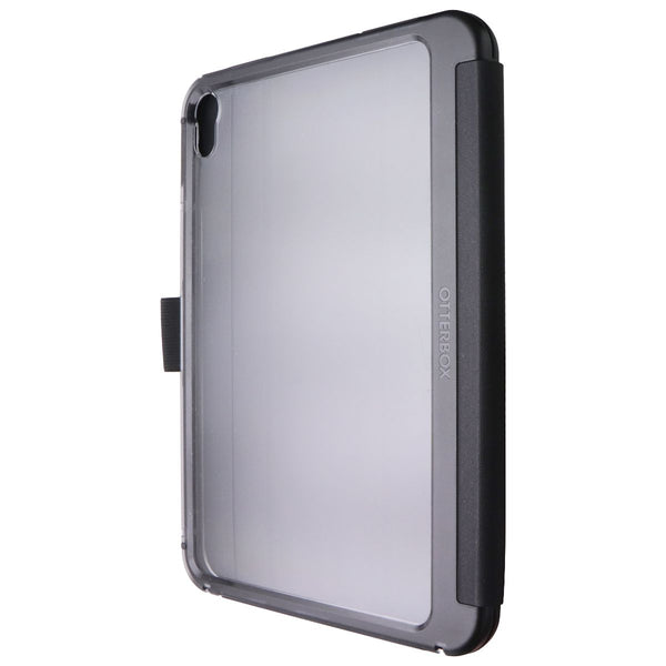 OtterBox Symmetry Series Folio for Apple iPad (10th gen) - Black