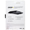 OtterBox Symmetry Series Folio for Apple iPad (10th gen) - Black