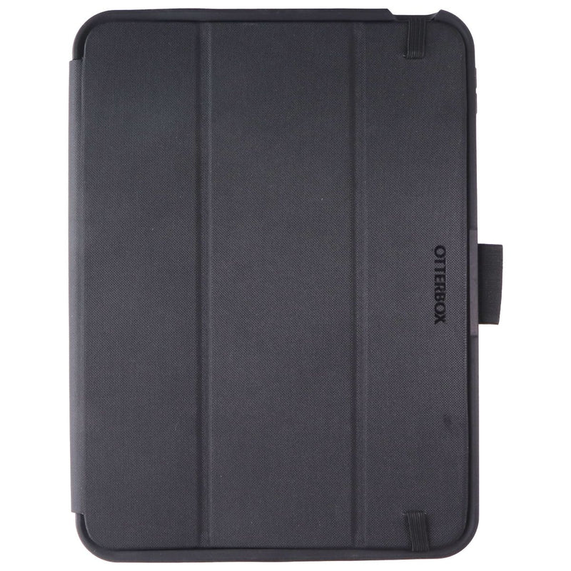 OtterBox Symmetry Series Folio for Apple iPad (10th gen) - Black