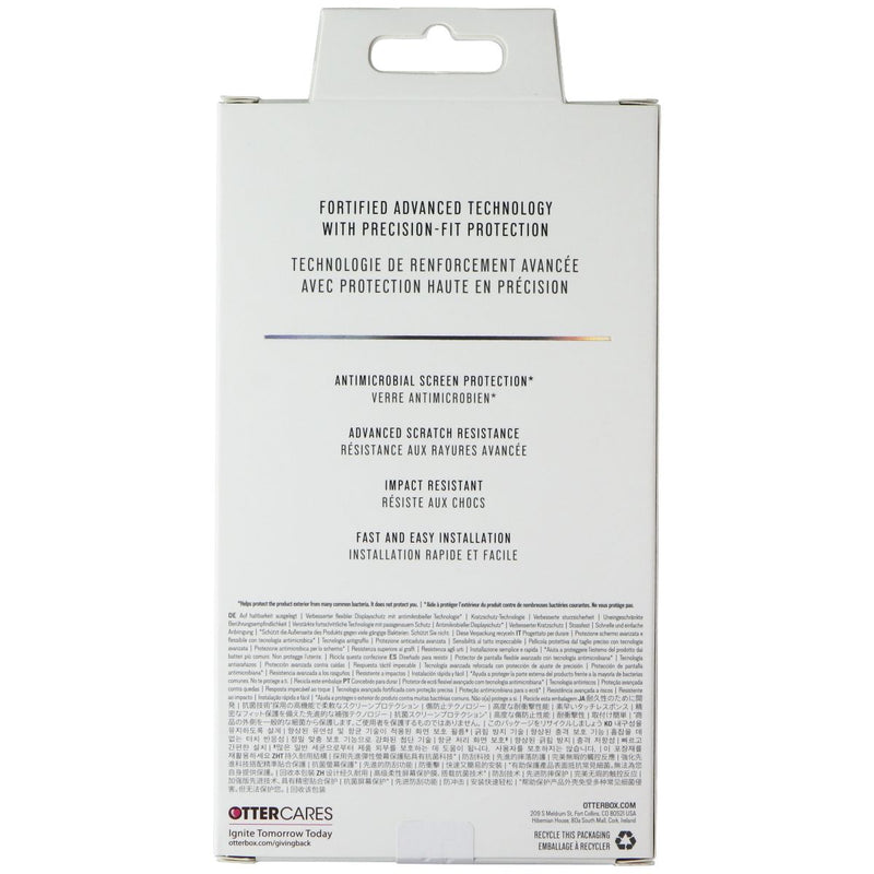 OtterBox Alpha Flex Endure Series Screen Protector for Google Pixel 7