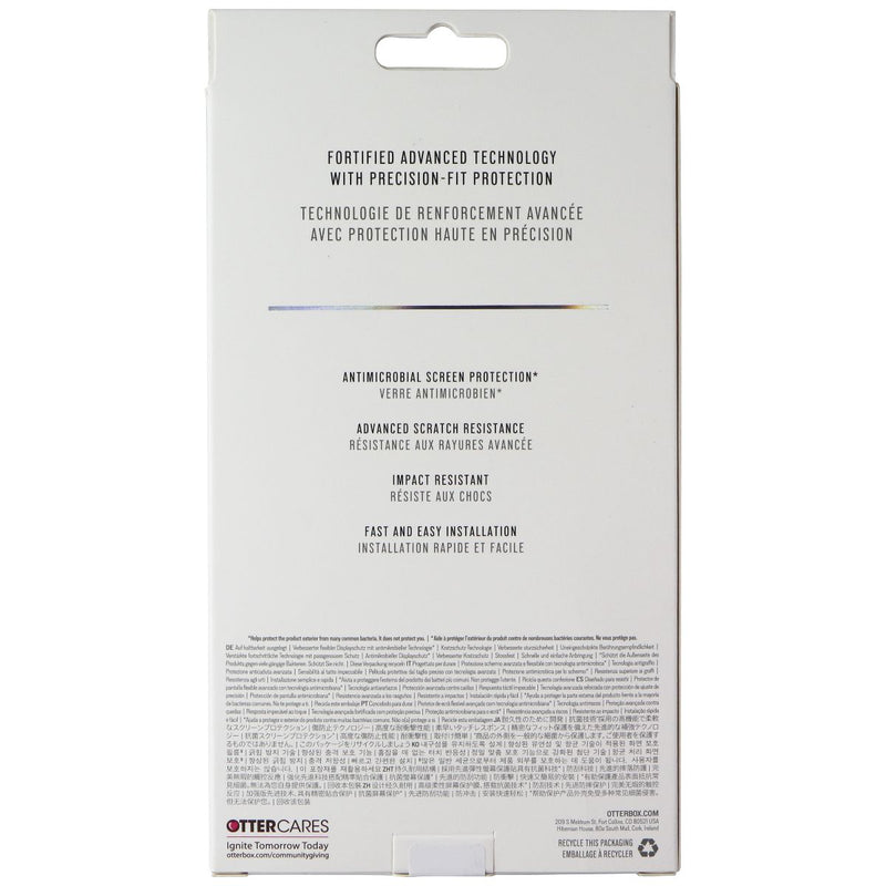 OtterBox Alpha Flex Screen Protector for Samsung Galaxy Z Fold4