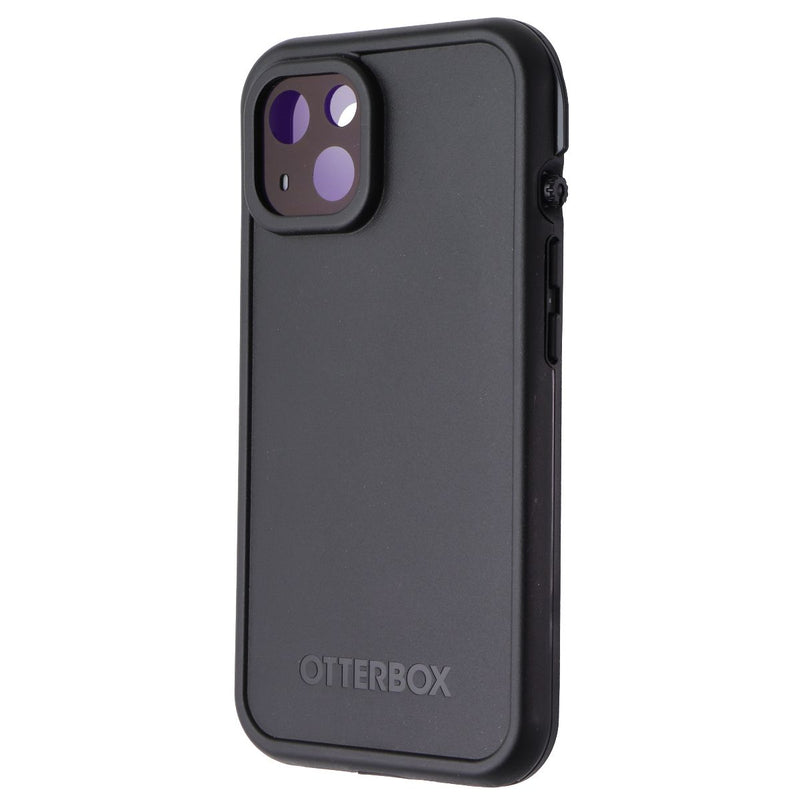 OtterBox Fre Series Case for MagSafe for Apple iPhone 14 - Black