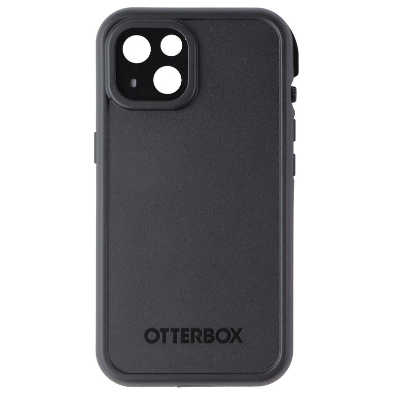 OtterBox Fre Series Case for MagSafe for Apple iPhone 14 - Black