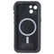 OtterBox Fre Series Case for MagSafe for Apple iPhone 14 - Black