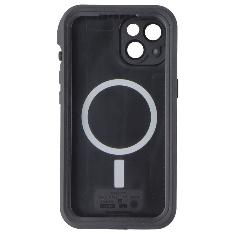 OtterBox Fre Series Case for MagSafe for Apple iPhone 14 - Black