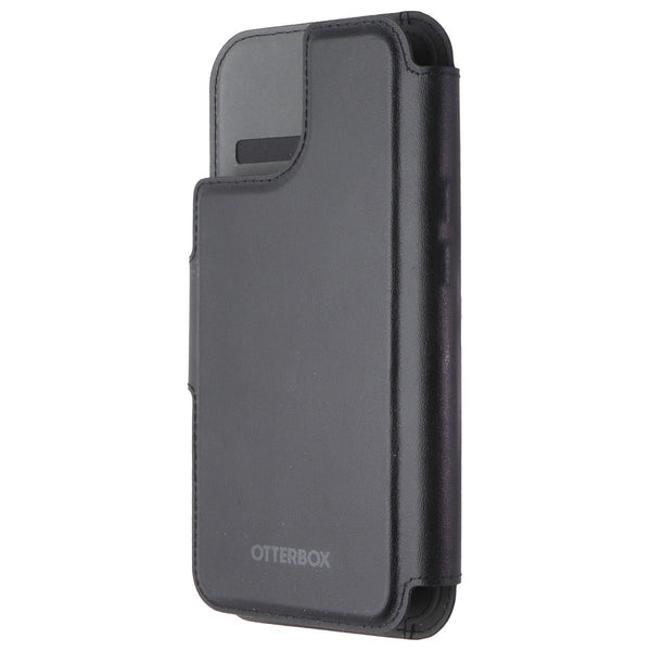 OtterBox Folio Series Case for MagSafe for Apple iPhone 14 - Black