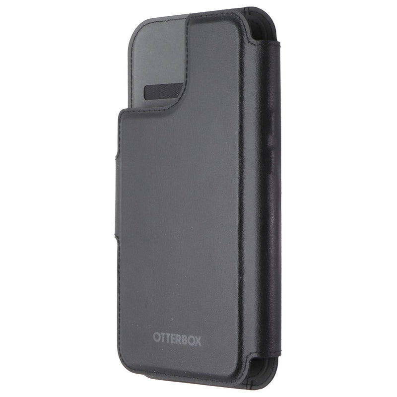 OtterBox Folio Series Case for MagSafe for Apple iPhone 14 - Black